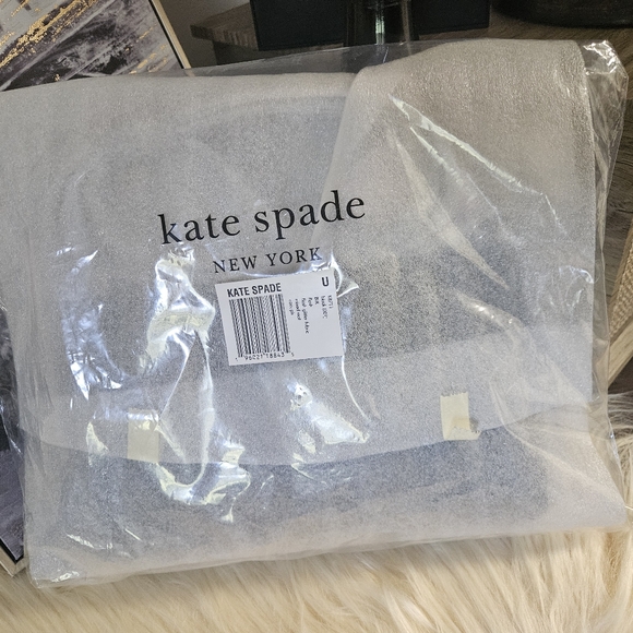 Kate Spade Flash Glitter Crossbody Bag NWT in Original Retail Packaging. - Picture 12 of 16